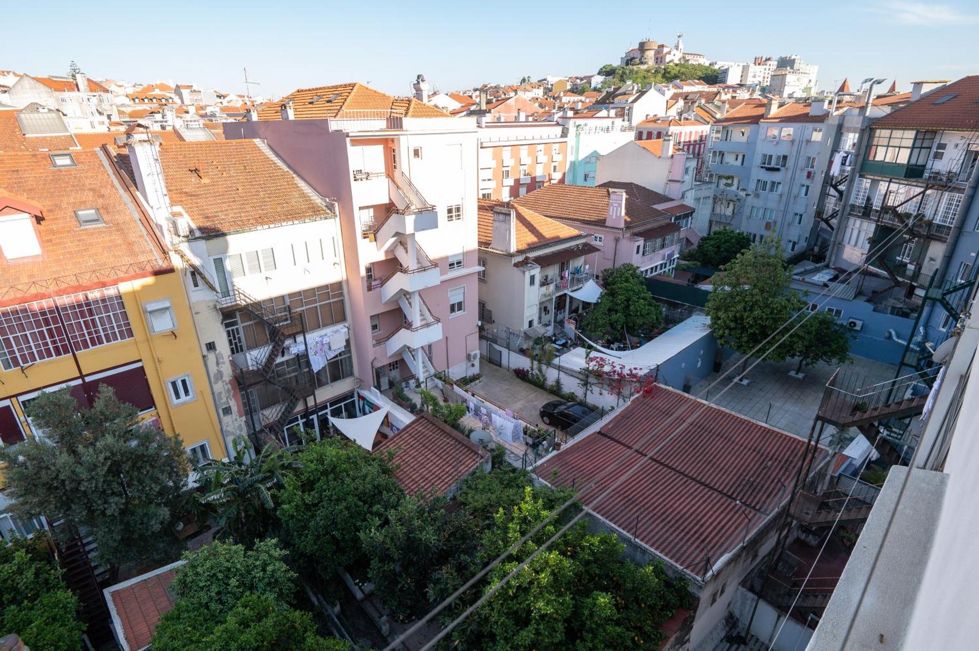 Lisboa Star Homes - Lisbon — Fotos 3