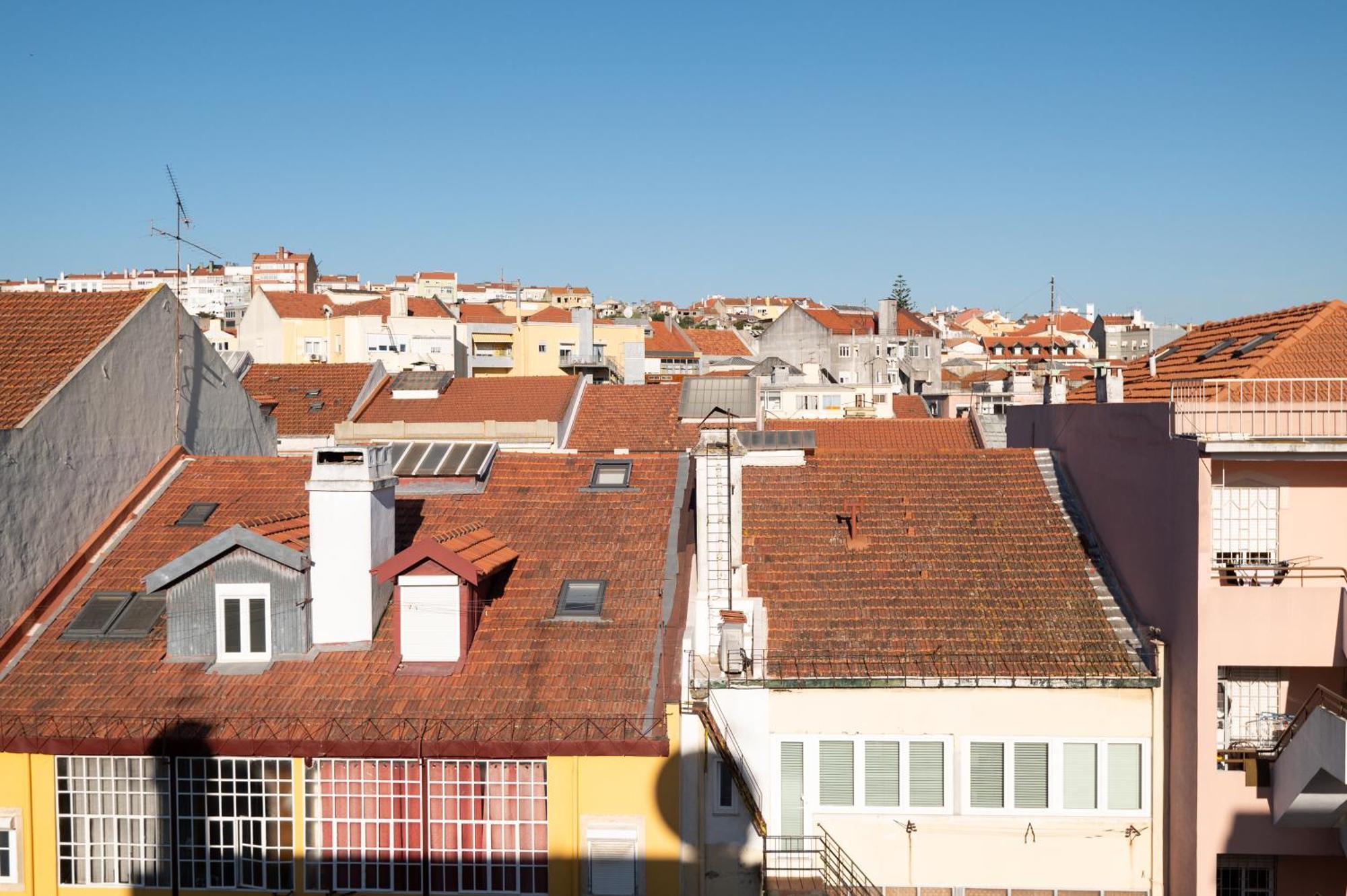 Lisboa Star Homes - Lisbon — Fotos 1