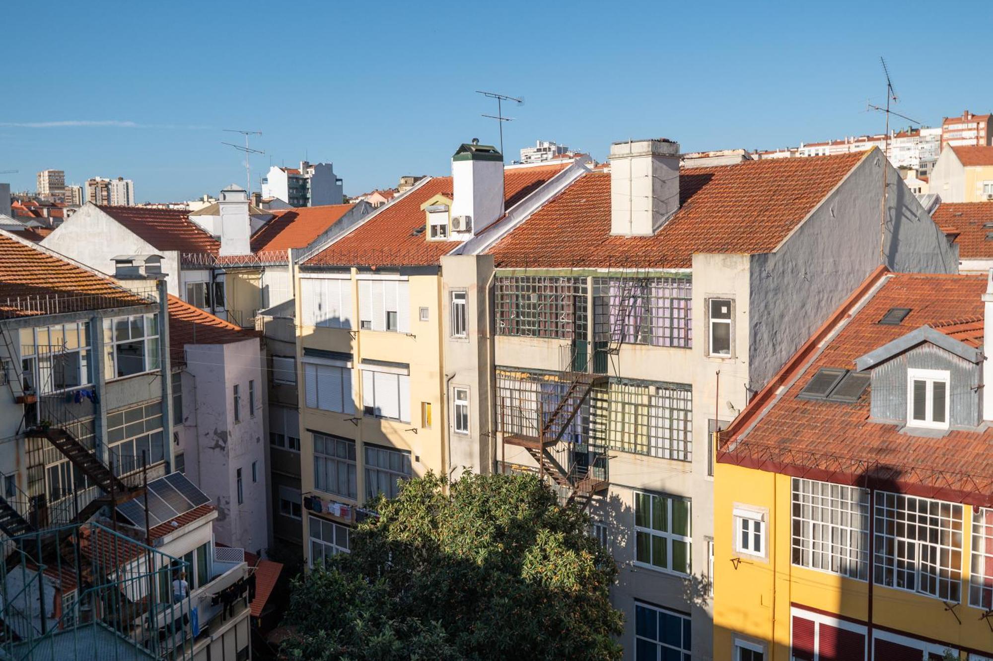 Lisboa Star Homes - Lisbon — Fotos 2